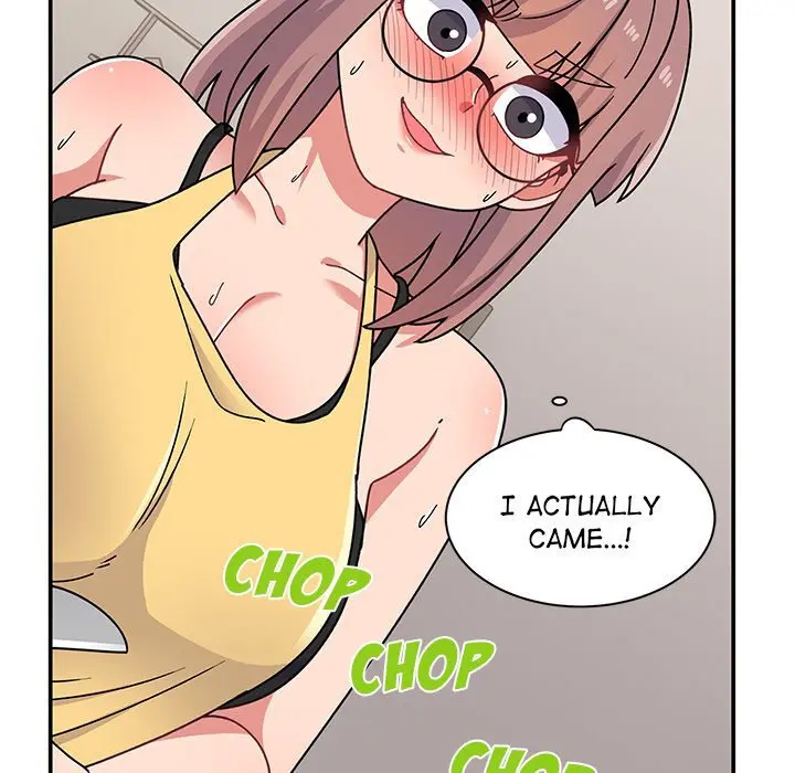 Life With Mia Chapter 21 - Page 55