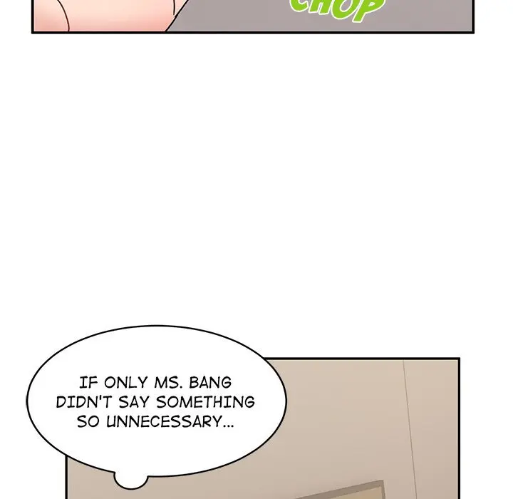 Life With Mia Chapter 21 - Page 56
