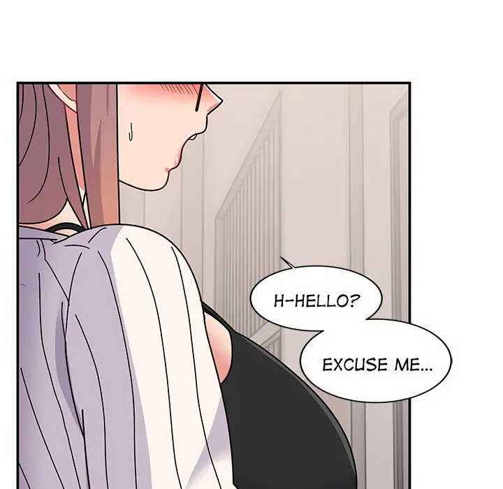 Life With Mia Chapter 21 - Page 6