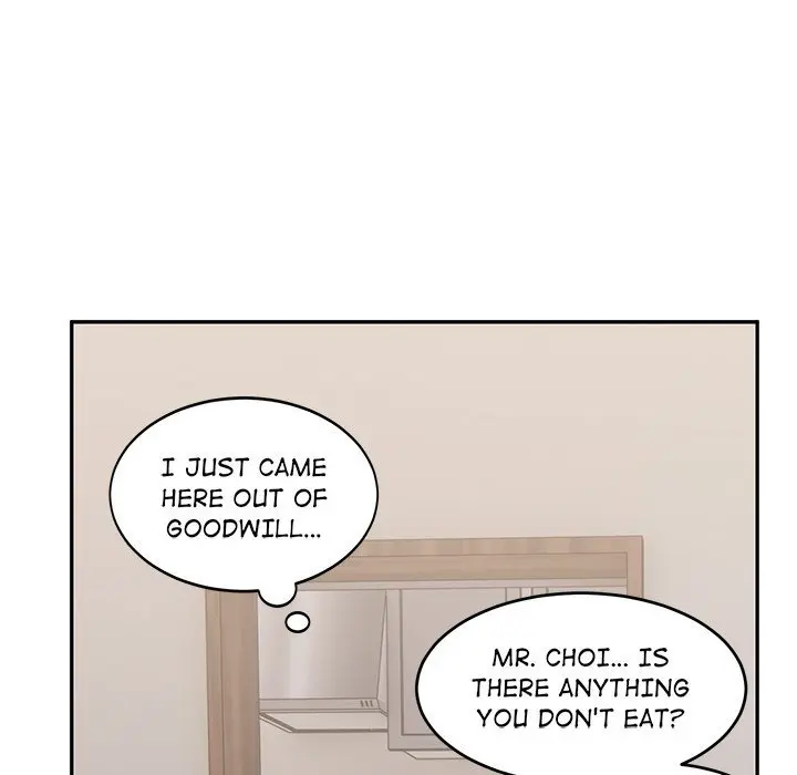 Life With Mia Chapter 21 - Page 60