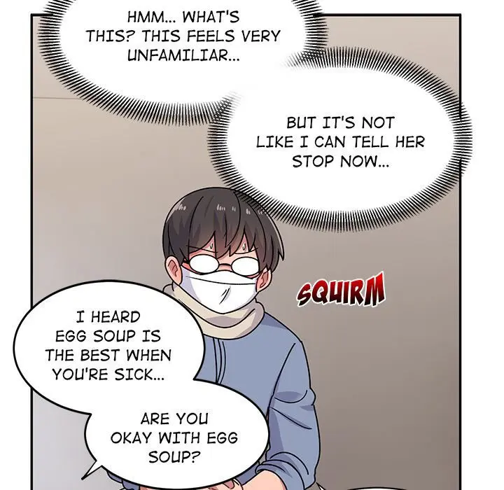 Life With Mia Chapter 21 - Page 64
