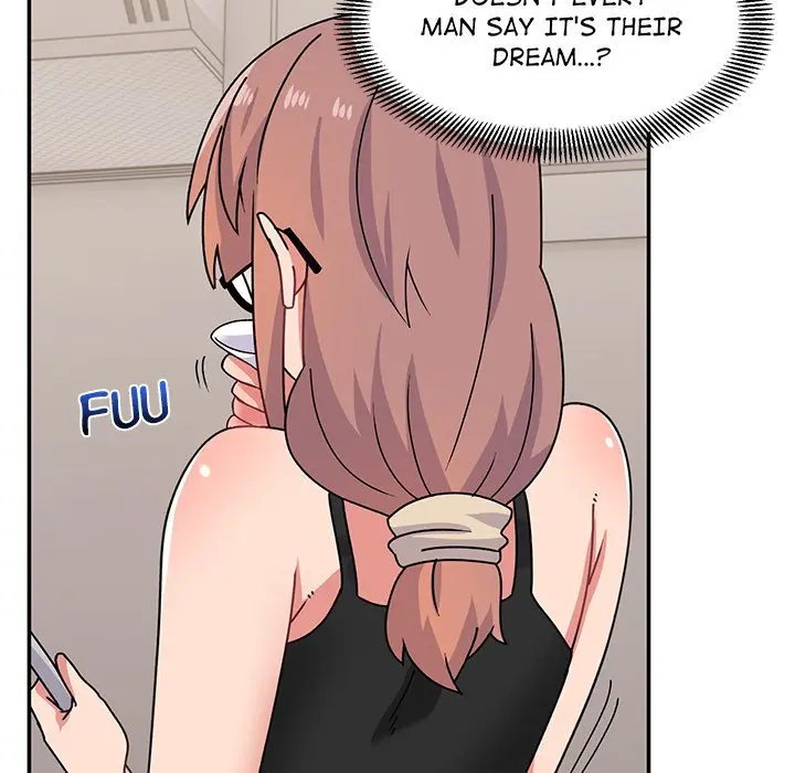Life With Mia Chapter 21 - Page 66