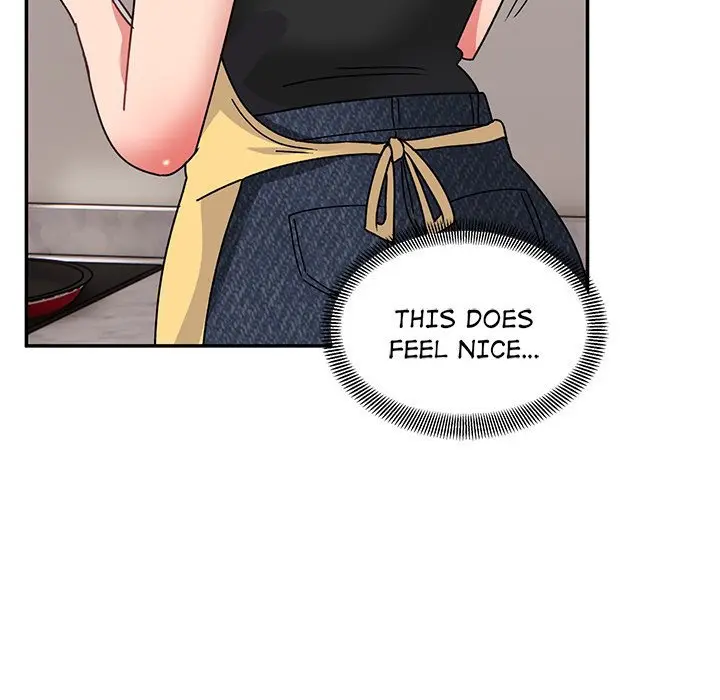 Life With Mia Chapter 21 - Page 67