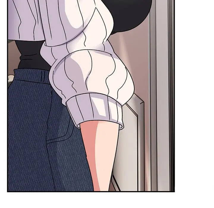 Life With Mia Chapter 21 - Page 7