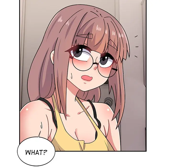 Life With Mia Chapter 21 - Page 71