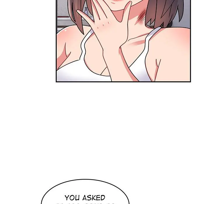 Life With Mia Chapter 21 - Page 73