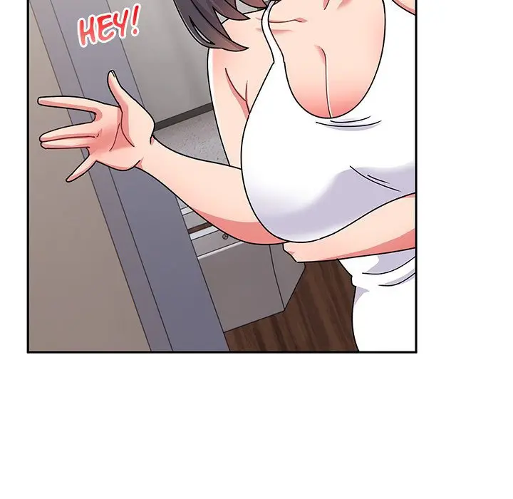 Life With Mia Chapter 21 - Page 76