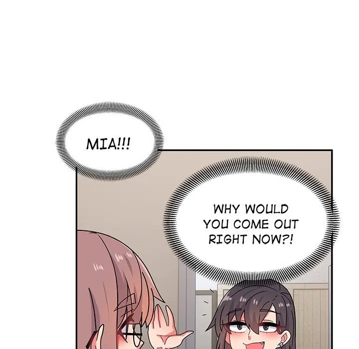 Life With Mia Chapter 21 - Page 77