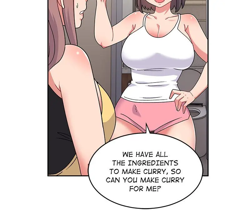 Life With Mia Chapter 21 - Page 78