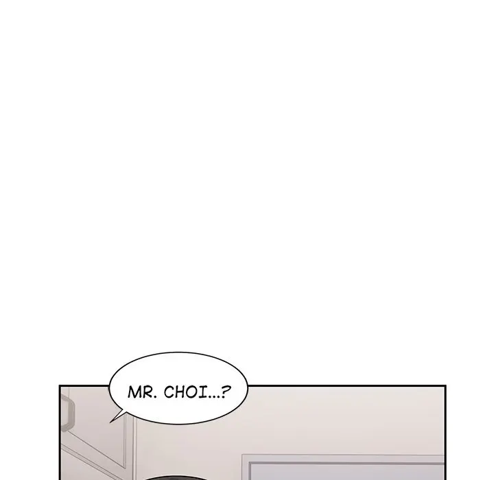 Life With Mia Chapter 21 - Page 8