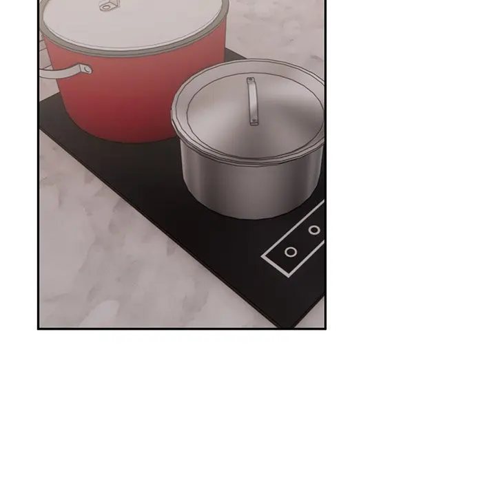 Life With Mia Chapter 21 - Page 80