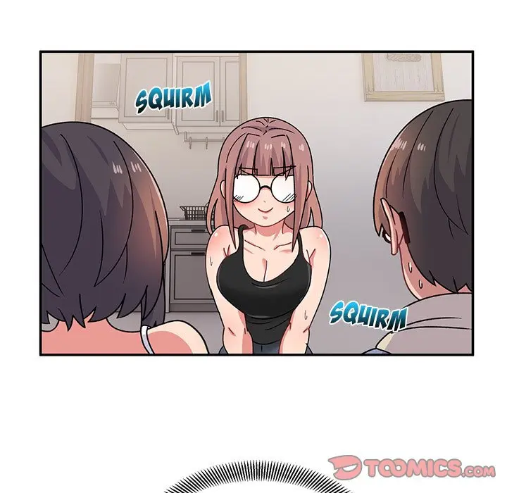 Life With Mia Chapter 21 - Page 81