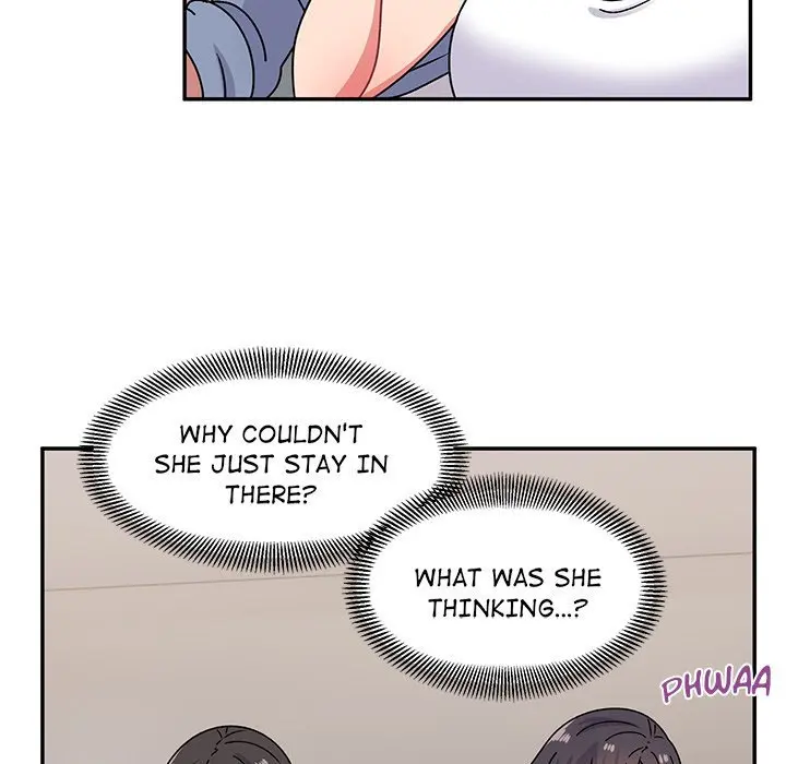 Life With Mia Chapter 21 - Page 83