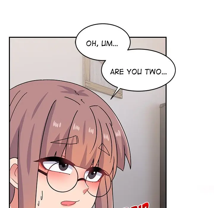 Life With Mia Chapter 21 - Page 85