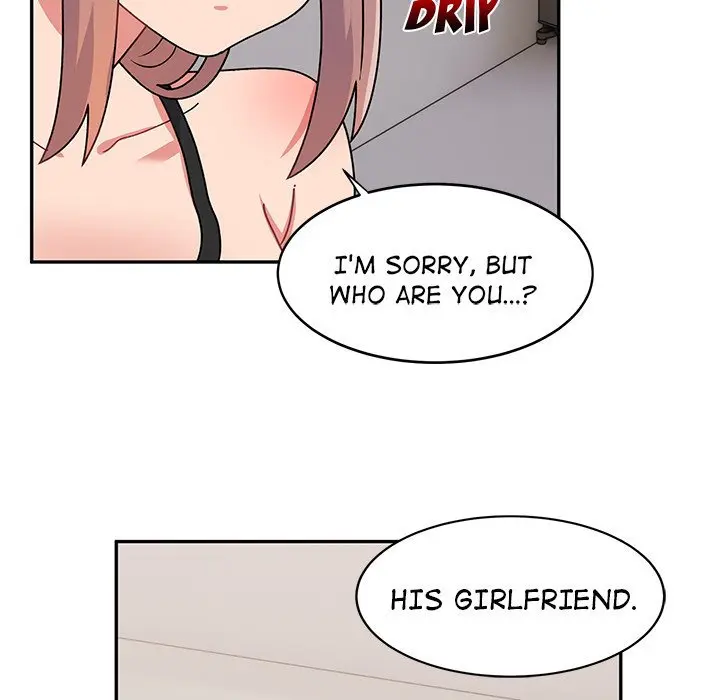 Life With Mia Chapter 21 - Page 86