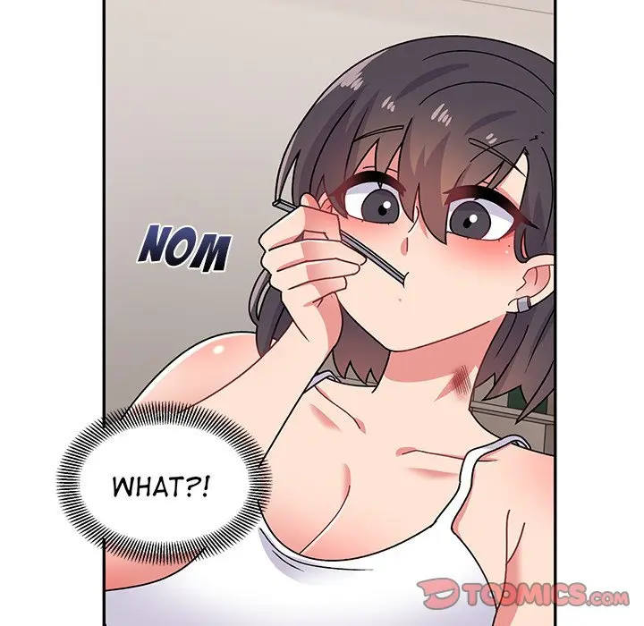 Life With Mia Chapter 21 - Page 87