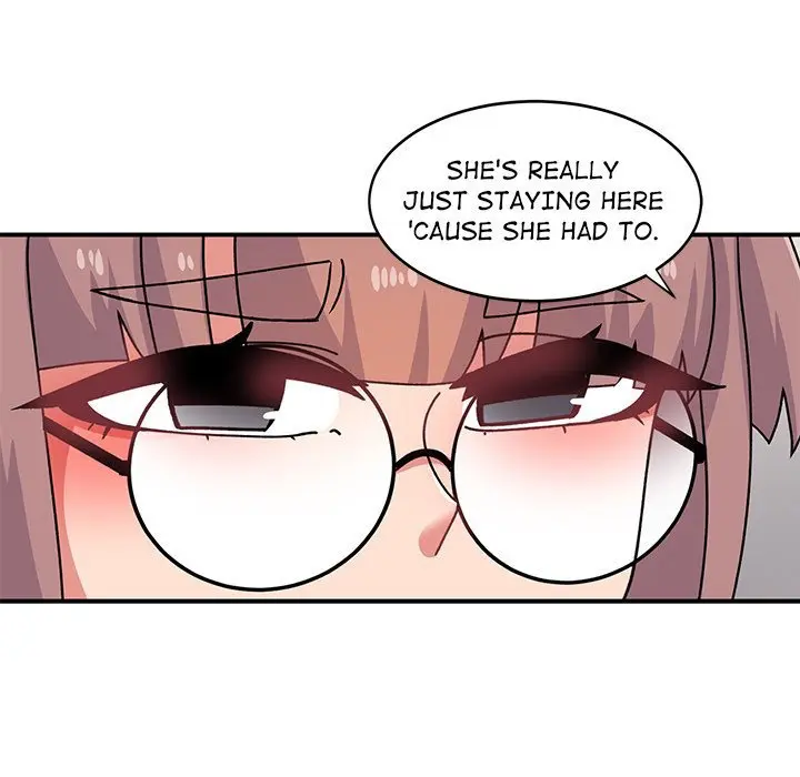 Life With Mia Chapter 21 - Page 91