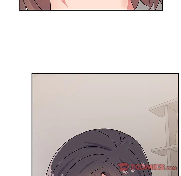 Life With Mia Chapter 21 - Page 93
