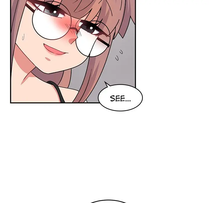 Life With Mia Chapter 21 - Page 96