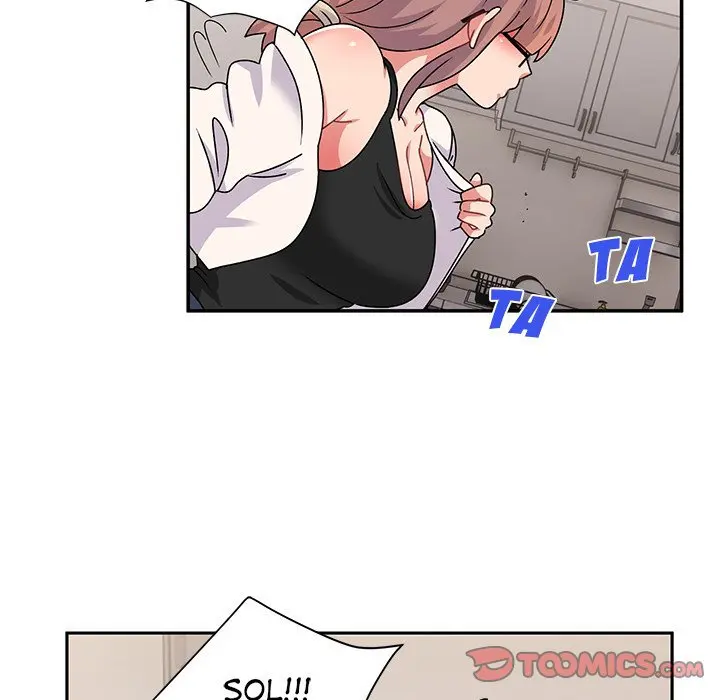 Life With Mia Chapter 21 - Page 99