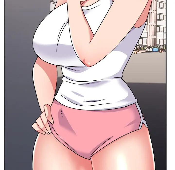 Life With Mia Chapter 22 - Page 10