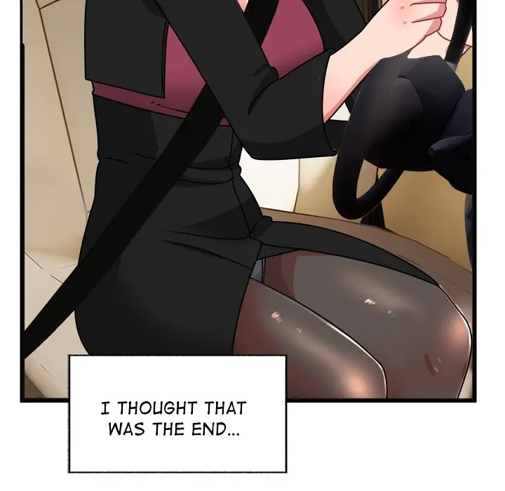 Life With Mia Chapter 22 - Page 101