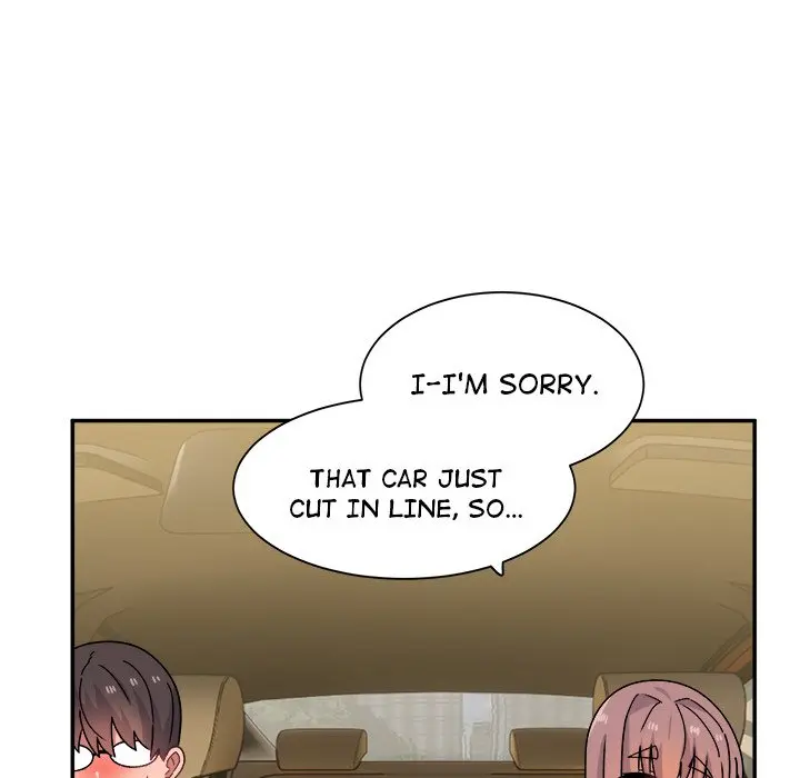 Life With Mia Chapter 22 - Page 103