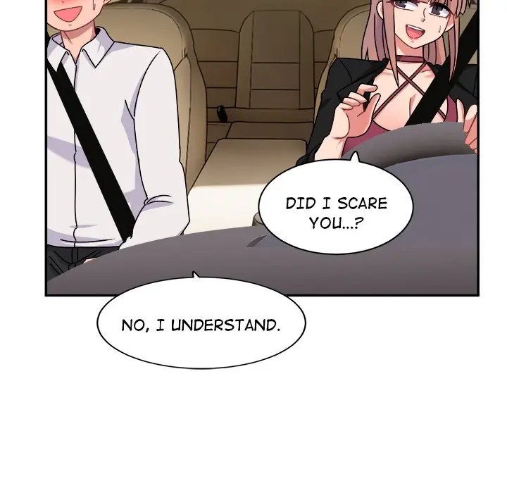 Life With Mia Chapter 22 - Page 104
