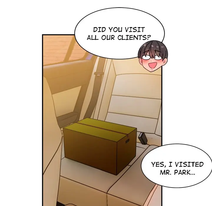 Life With Mia Chapter 22 - Page 105