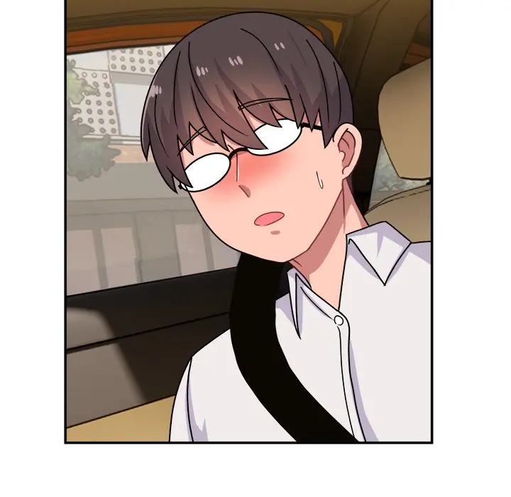 Life With Mia Chapter 22 - Page 107