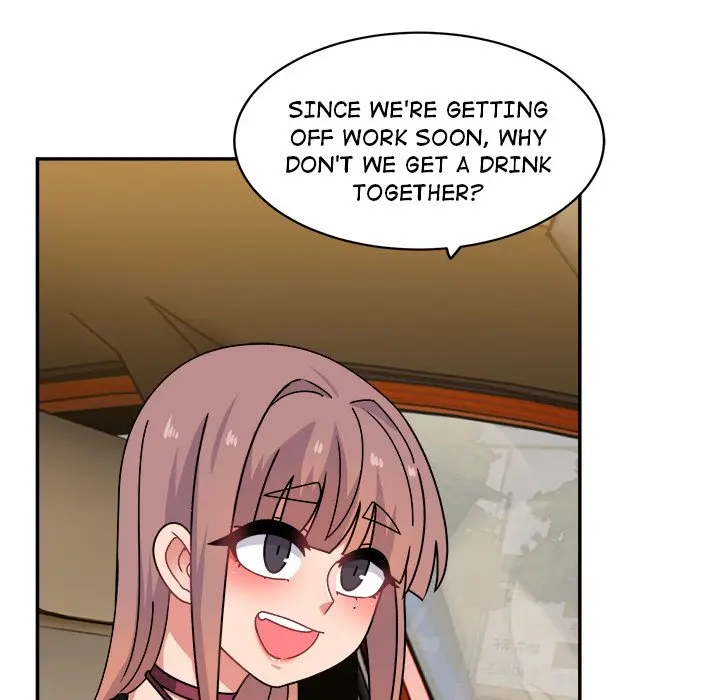 Life With Mia Chapter 22 - Page 108