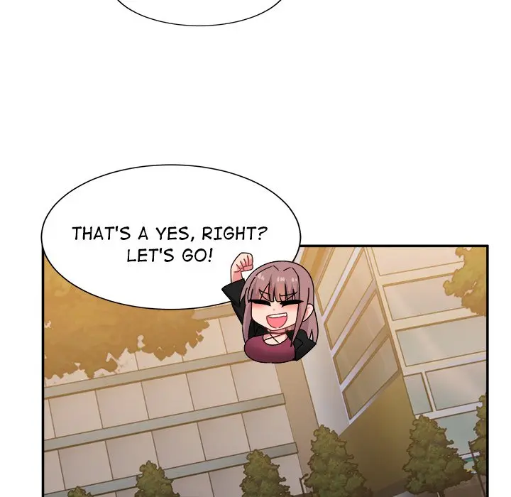 Life With Mia Chapter 22 - Page 112