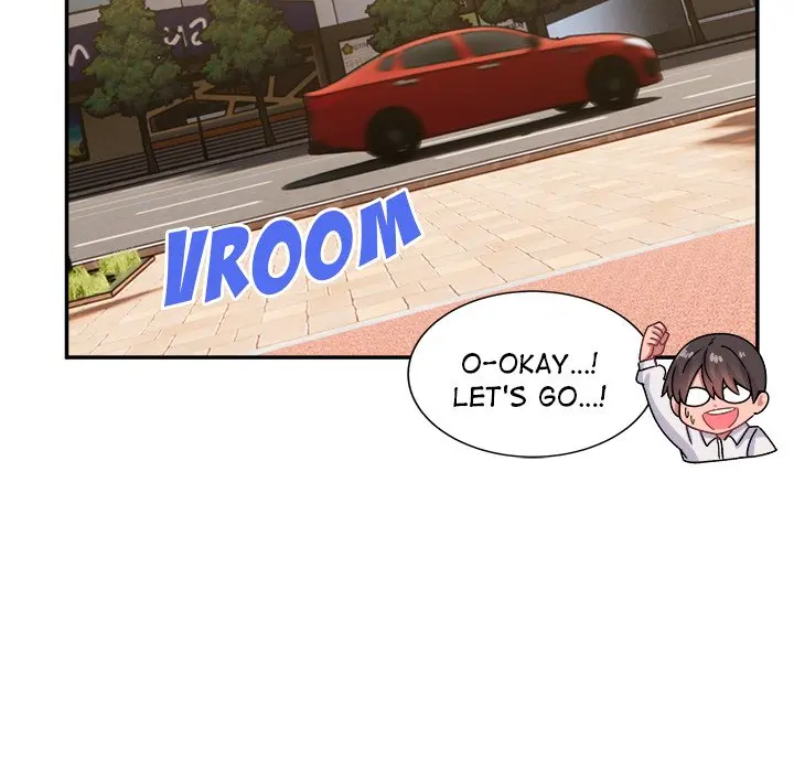 Life With Mia Chapter 22 - Page 113