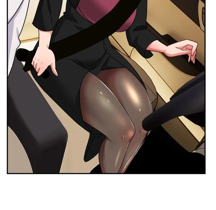 Life With Mia Chapter 22 - Page 118