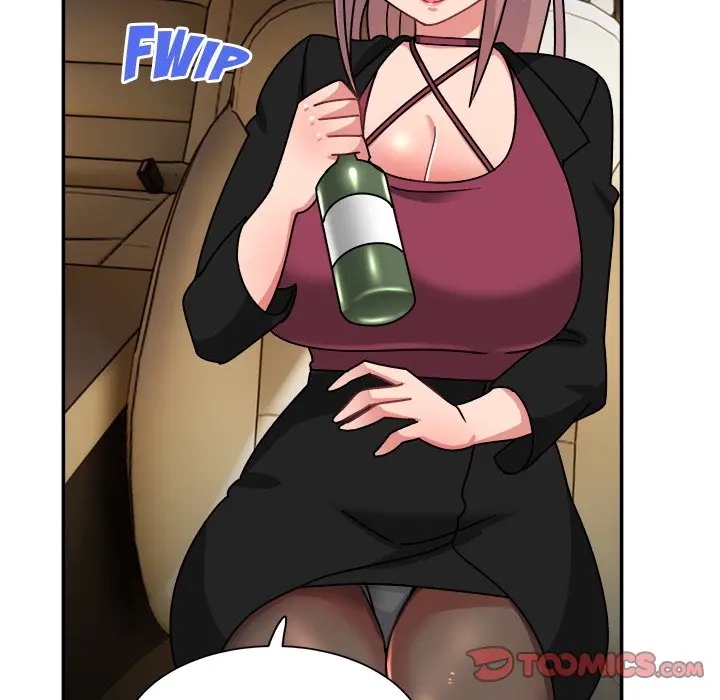Life With Mia Chapter 22 - Page 120