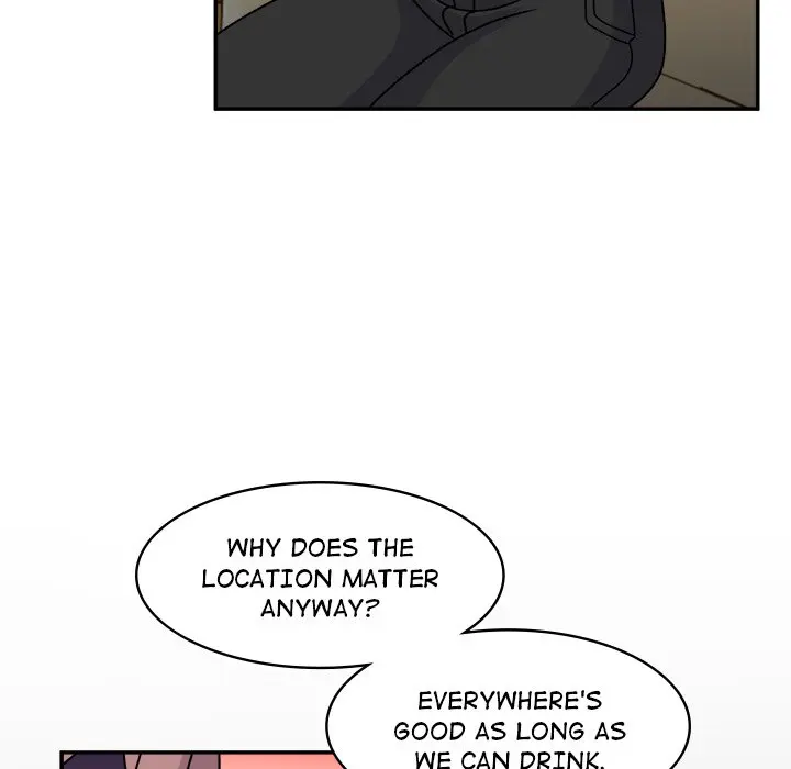 Life With Mia Chapter 22 - Page 123