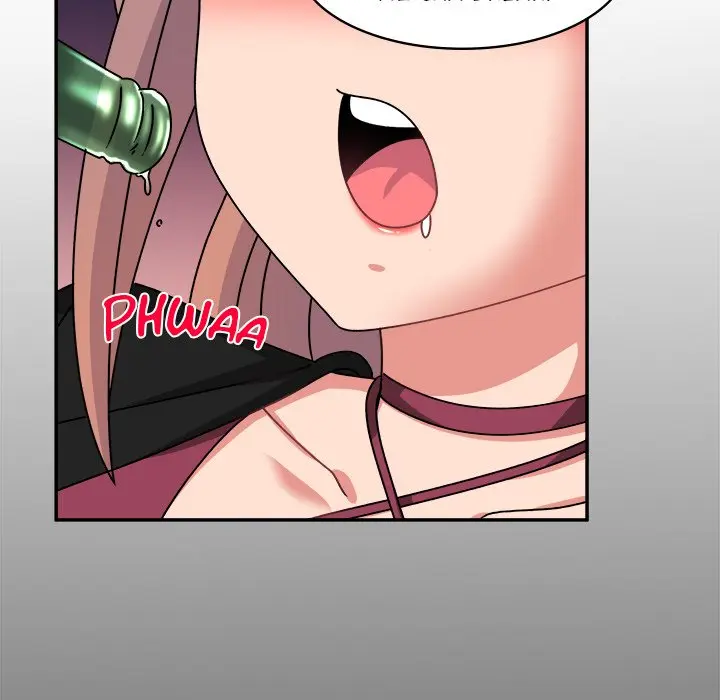 Life With Mia Chapter 22 - Page 124