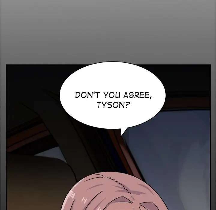 Life With Mia Chapter 22 - Page 125