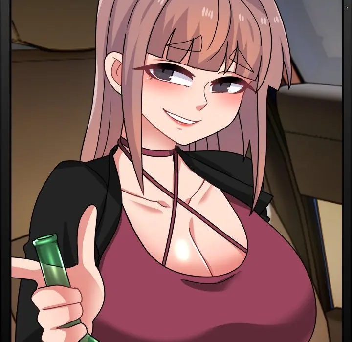 Life With Mia Chapter 22 - Page 126