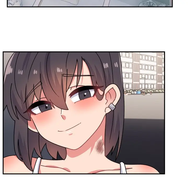 Life With Mia Chapter 22 - Page 14