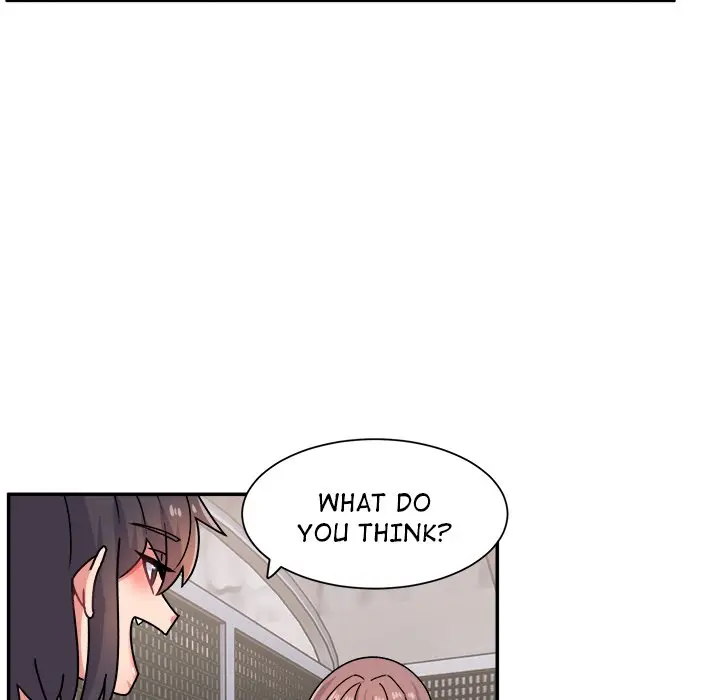 Life With Mia Chapter 22 - Page 16