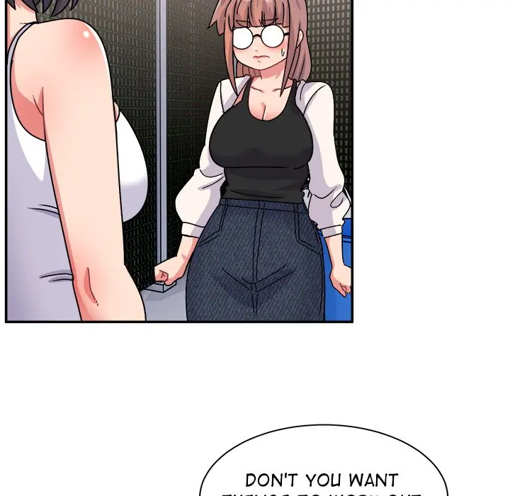 Life With Mia Chapter 22 - Page 17