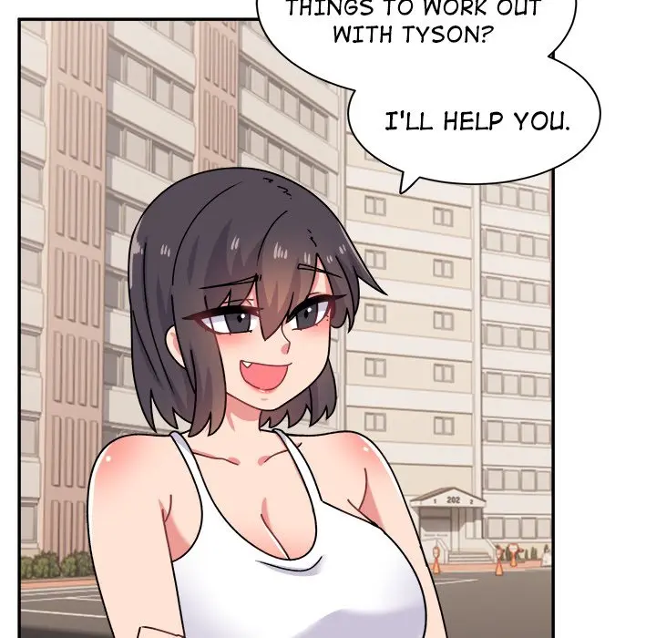 Life With Mia Chapter 22 - Page 18