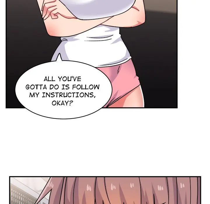 Life With Mia Chapter 22 - Page 19