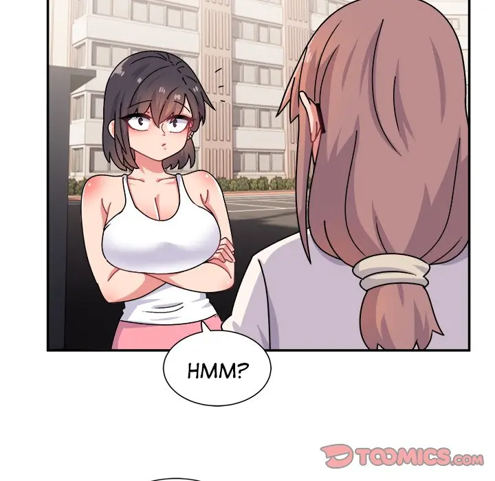 Life With Mia Chapter 22 - Page 21