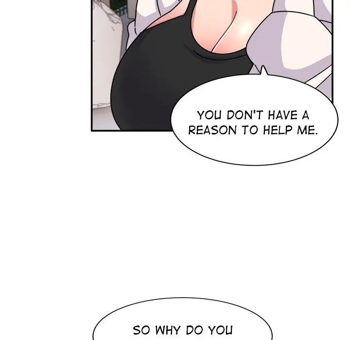 Life With Mia Chapter 22 - Page 23