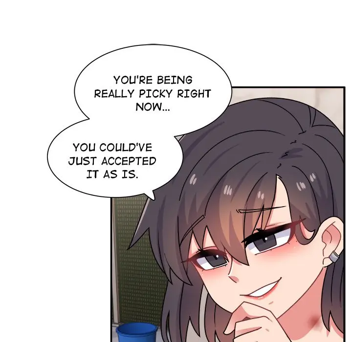 Life With Mia Chapter 22 - Page 26