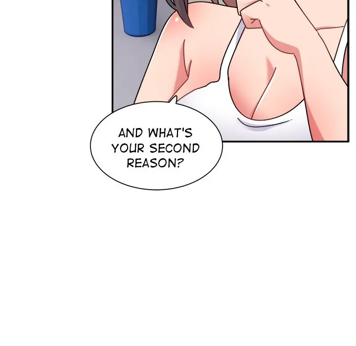 Life With Mia Chapter 22 - Page 27