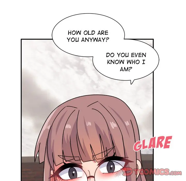 Life With Mia Chapter 22 - Page 30