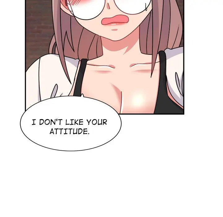 Life With Mia Chapter 22 - Page 31